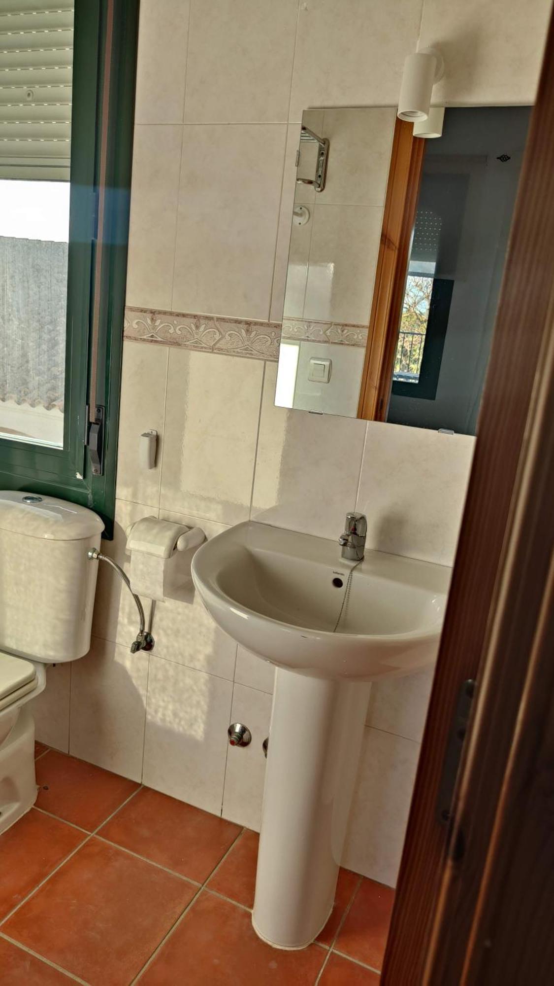 Ferienwohnung La Barrosa, Aldea Del Coto Novo Sancti Petri Exterior foto