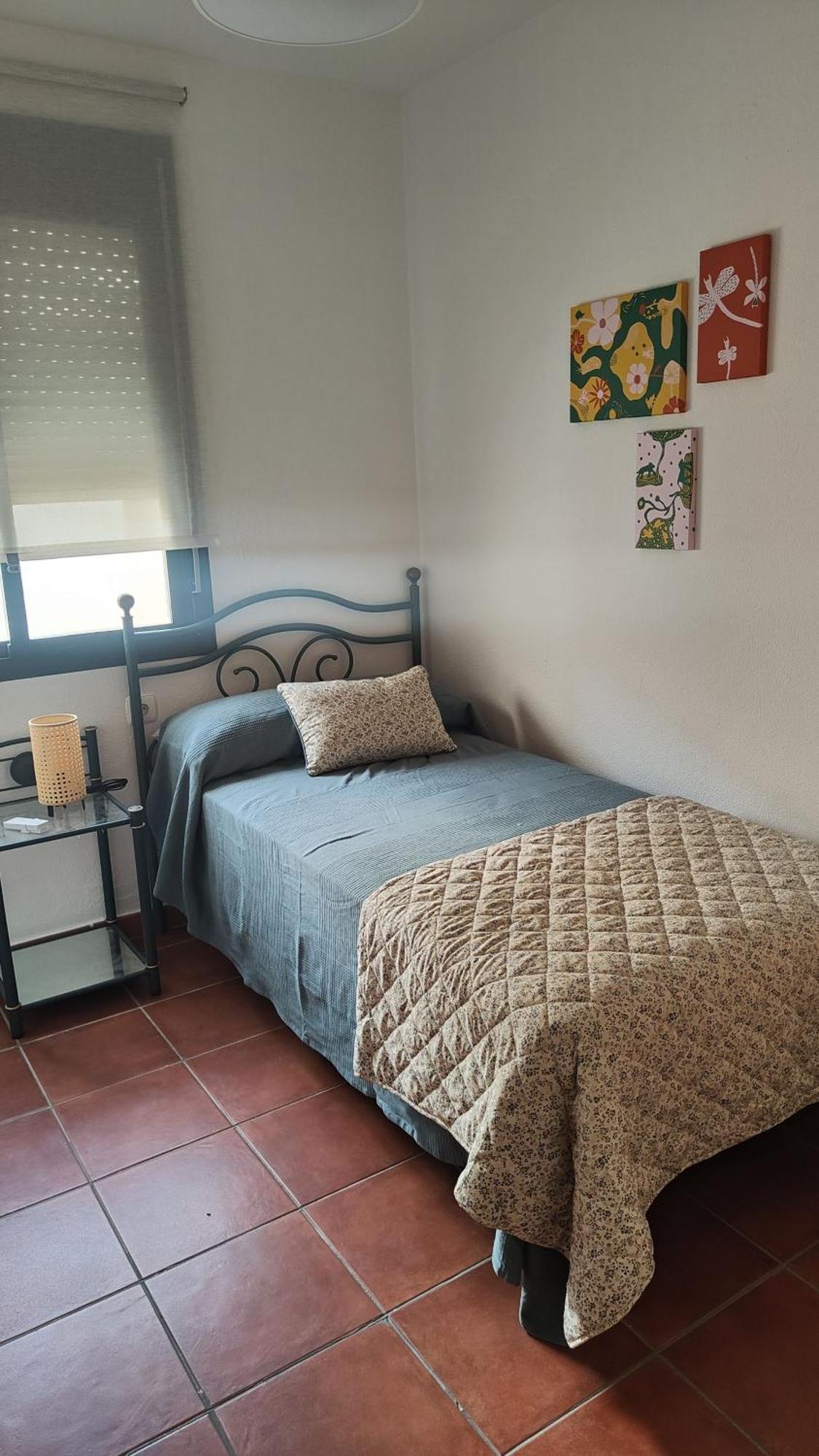 Ferienwohnung La Barrosa, Aldea Del Coto Novo Sancti Petri Exterior foto